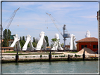 foto Arsenale di Venezia